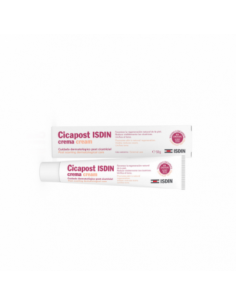 Cicapost Isdin crema 50g