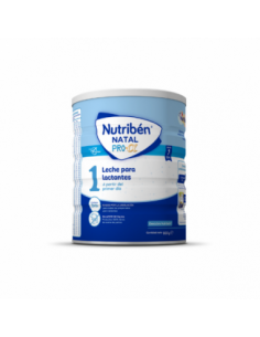 NUTRIBEN NATAL PRO-ALFA 1 800G