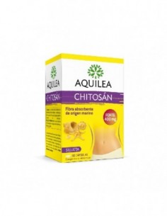 Chitosan Aquilea Forte 90 cápsulas