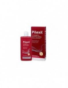 PILEXIL CHAMPU ANTICAIDA 300 ML