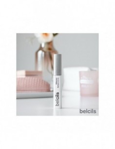 Belcils Máscara fortalecedora negro 7 ML 2