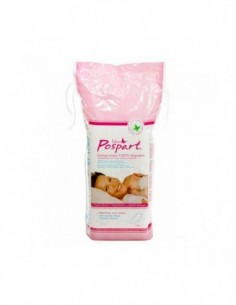 INDASEC FEBUS POSPART COMPRESAS CON ALAS 10 UDS