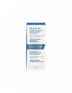 KELUAL DS CHAMPU ESTADOS DESCAMATICOS 100 ML 2