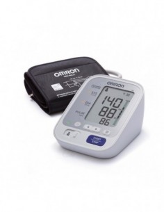 TENSIÓMETRO OMRON M3 COMFORT