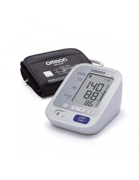 TENSIÓMETRO OMRON M3 COMFORT