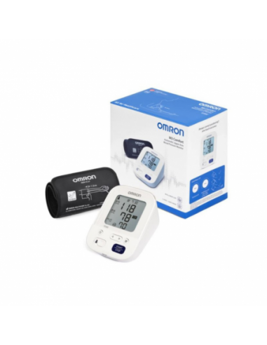 TENSIÓMETRO OMRON M3 COMFORT