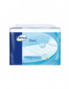 PROTECTOR DE CAMA 60 X 90 20 U