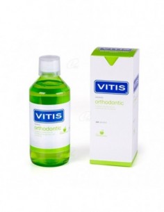 VITIS ORTHODONTIC COLUTORIO 500 ML
