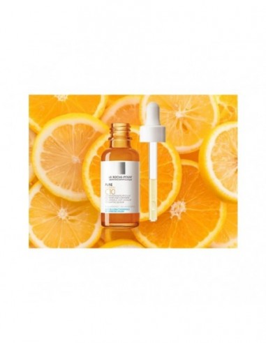 LA ROCHE POSAY PURE VITAMIN C 10 30ML