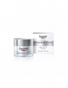 EUCERIN HYALURON FILLER CUIDADO DE DIA 50ML
