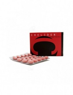 CHELIDON COMPRIMIDOS 60 COMP