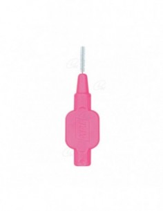 CEPILLO INTERDENTAL 0.4 MM ROSA