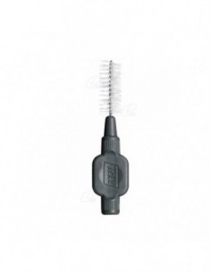 CEPILLO INTERDENTAL 1.3 MM GRIS