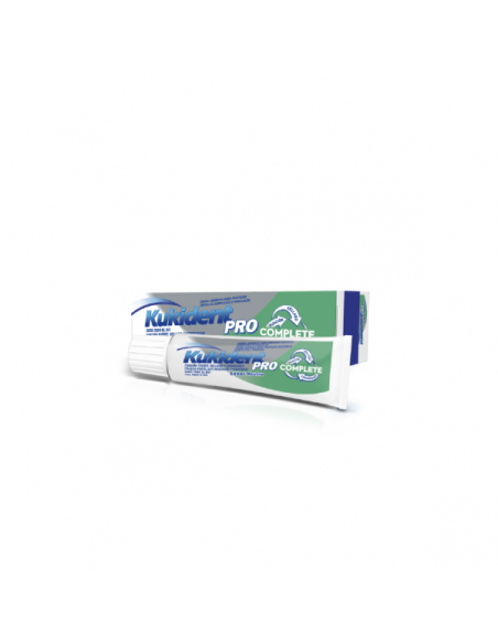 KUKIDENT PRO NEUTRO 47 G