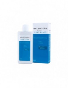 BALSODERM POST-SOLAR CORPORAL 300 ML