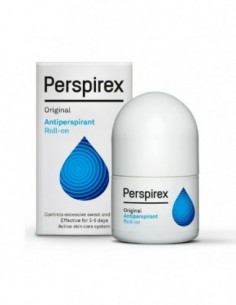 PERSPIREX ORIGINAL ANTITRANSPIRANTE ROLL-ON 25 ML