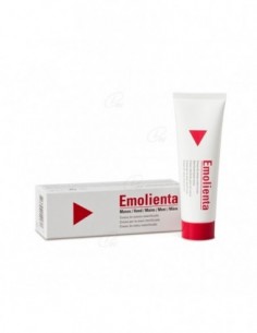 EMOLIENTA CREMA DE MANOS 50 ML