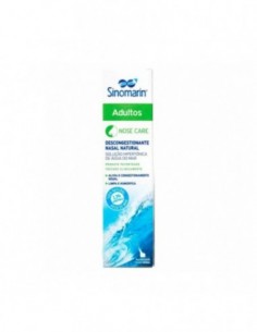 SINOMARIN ADULTOS LIMPIEZA NASAL 125 ML