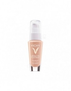 VICHY FLEXILIFT TEINT FONDO DE MAQUILLAJE ANTIARRUGAS...