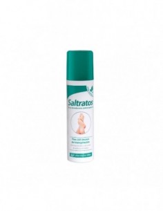 Saltratos Spray Desodorante 150 ML