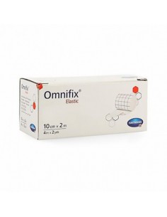 OMNIFIX ELASTIC 10 CM X 2 CM 