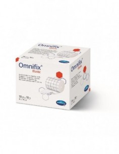 OMNIFIX ELASTIC 10 M X 10 CM