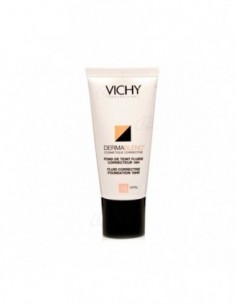  VICHY DERMABLEND FONDO DE MAQUILLAJE CORRECTOR 30 ML 25...