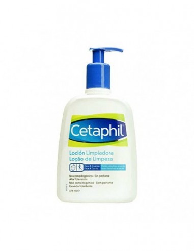 CETAPHIL LOCION LIMPIADORA 473 ML