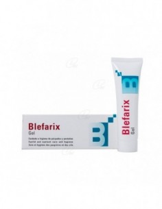 BLEFARIX GEL 30 ML
