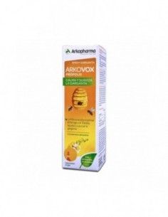 ARKOVOX PROPOLIS SPRAY SPRAY 30 ML