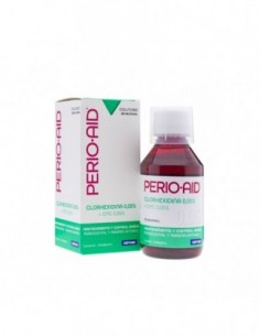PERIO AID MANTENIMIENTO COLUTORIO 150 ML