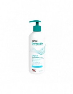 GERMISDIN HIGIENE CORPORAL CON DOSIFICADOR 500ML