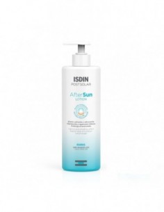 ISDIN AFTER-SUN LOTION 400 ML
