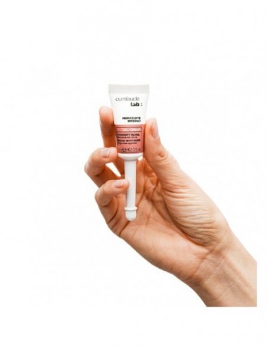 CUMLAUDE LAB: HIDRATANTE INTERNO 6 ML 6 MONODOSIS