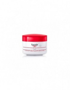 Eucerin crema piel seca y sensible fórmula original 100... 2
