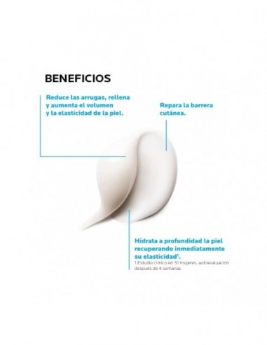 La Roche Posay Hylu B5 tratamiento anti-arrugas...