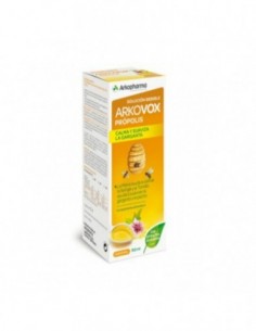 ARKOVOX PROPOLIS JARABE 150 ML