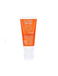 AVENE SPF 50+ CREMA MUY ALTA PROTECCION CON COLOR 50 ML