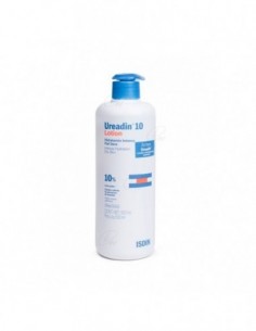 UREADIN 10 LOTION 400 ML 10%UREA