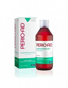 PERIO AID MANTENIMIENTO COLUTORIO 500 ML