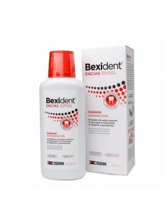 BEXIDENT ENCIAS COLUTORIO 250 ML