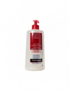 NEUTROGENA FORMULA NORUEGA HIDRATACION CORP 300 ML