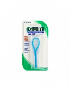 GUM ENHEBRADOR DE SEDA DENTAL 25 U