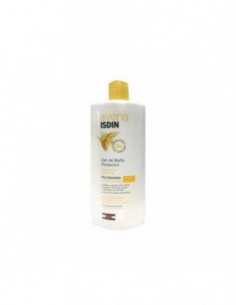 AVENA ISDIN LOCION CORPORAL CONCENTRADA + W6 500 ML