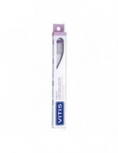 VITIS CEPILLO DENTAL ADULTO ULTRASUAVE