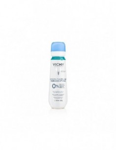 Vichy desodorante mineral spray 48 h tolerancia optima...