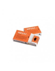 NEUSC-2 PASTILLA GRASA 24 G