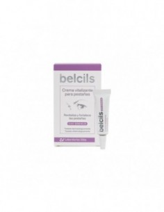 Belcils crema vitalizante para pestañas 4 ml