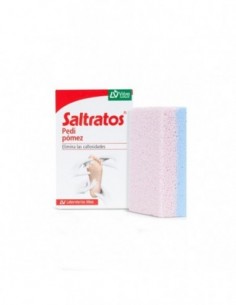 Saltratos Quitadurezas Piedra Pomez 