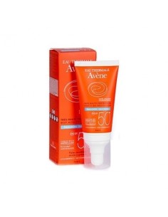 AVENE SPF 50+ EMULSION MUY ALTA PROTECCION 50 ML